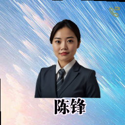 陈锋