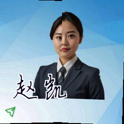 赵凯